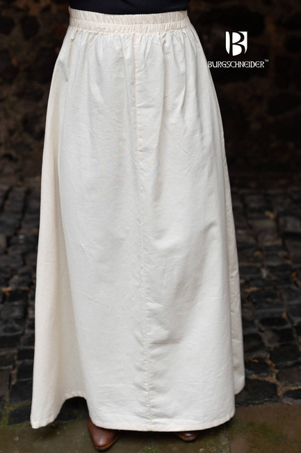 Skirt Kaja - Natural