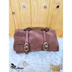 The Medical Kit - Brown - zestaw medyka