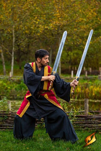 Gim Sword - Vanguard - 100 cm