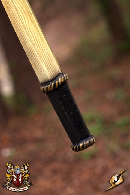 Baron's Spear - 240 cm - Compact