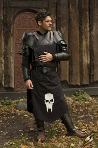 CQ Undead Medium Deal