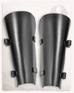 Felix Greaves - Black