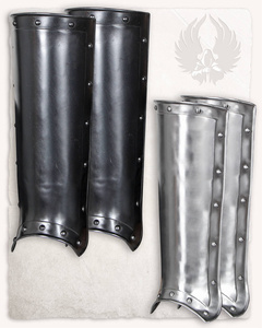 Jost Greaves - Browned