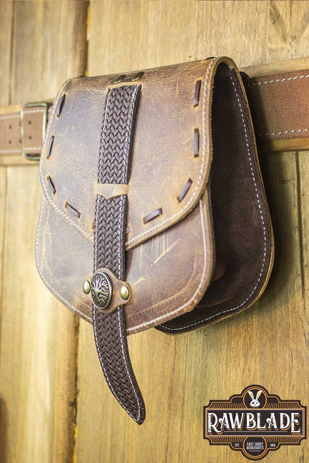 Jotun Bag - Weathered