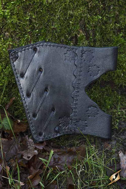 Imperial Swordholder Black