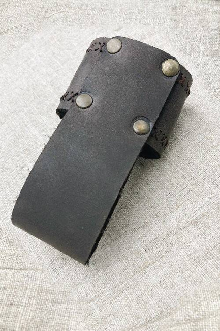 Holder Floki - Brown