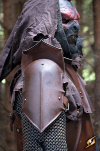 Orc Armour Deal - Rust