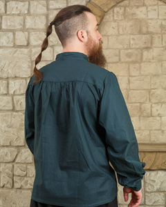 Roland Shirt - Black