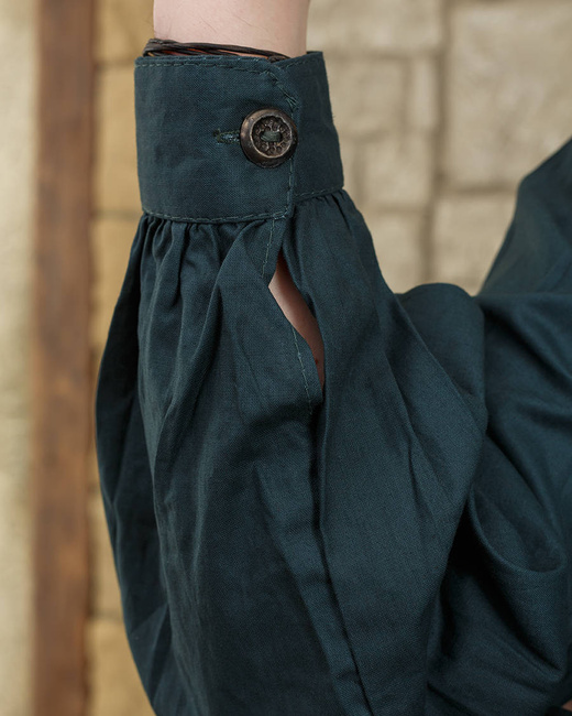 Roland Shirt - Green