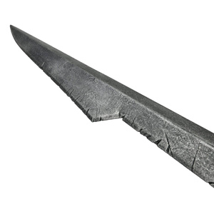 Eredin's Sword - Extended - 152 cm