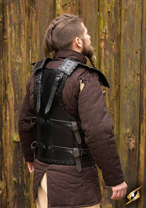 Viking Armour - Epic Dark - M/L
