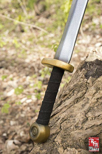 Ready For Battle Sword Dao - 75 cm