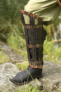 Viking Leg Protection - M/L