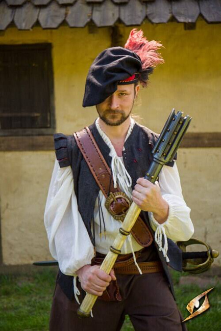 Mace of Disruption - 85 cm