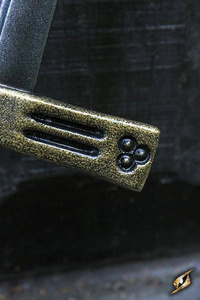 First Crusader - 110 cm