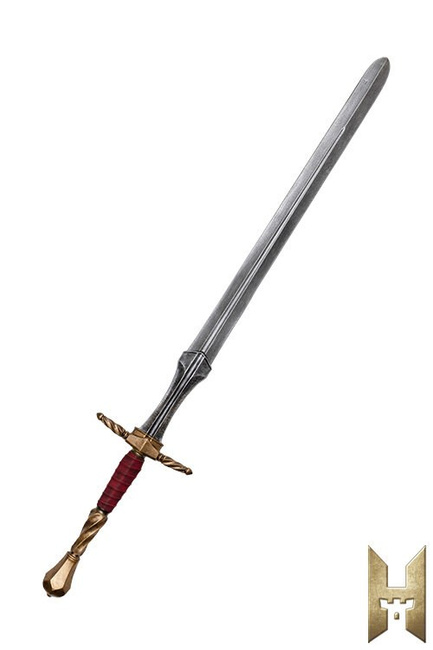 Imperial Sword Gold - 120 cm