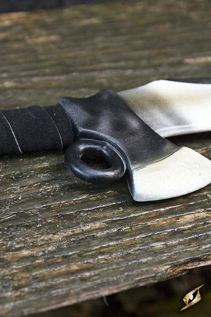 Dark Elven Blade - 60 cm