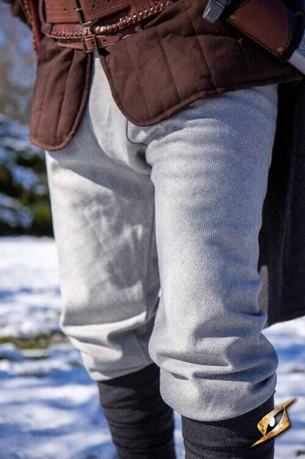 Pants Fimbul - Storm Grey