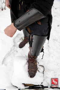 RFB Arm & Leg Protection - Epic Dark