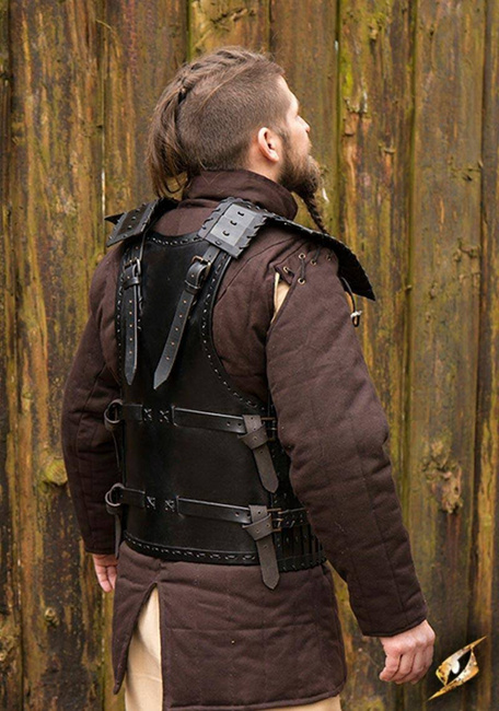 Viking Armour - Epic Dark - M/L