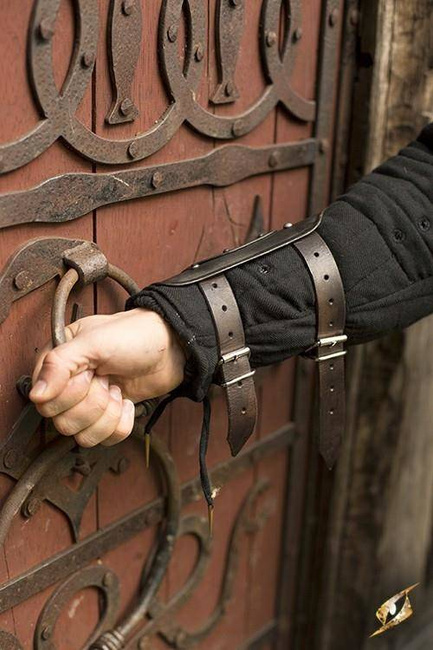 CQ Undead Arm & Leg protection set