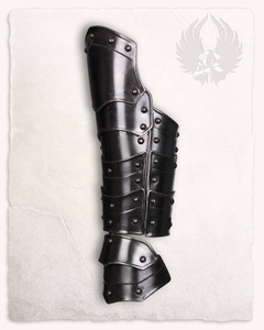 Vladimir Bracers - Browned 