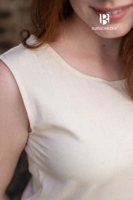 Under Dress Aveline - suknia spodnia