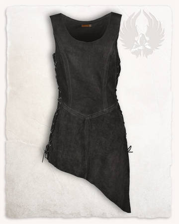 Lunette Tabard - Black