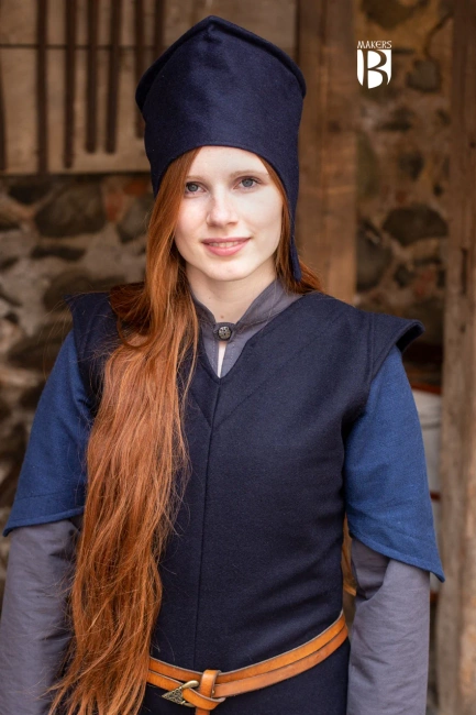 Magician Hat Adis - Blue