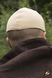 Cap Baldur - Desert Beige