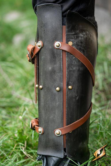 Renegade Greaves - Epic Dark