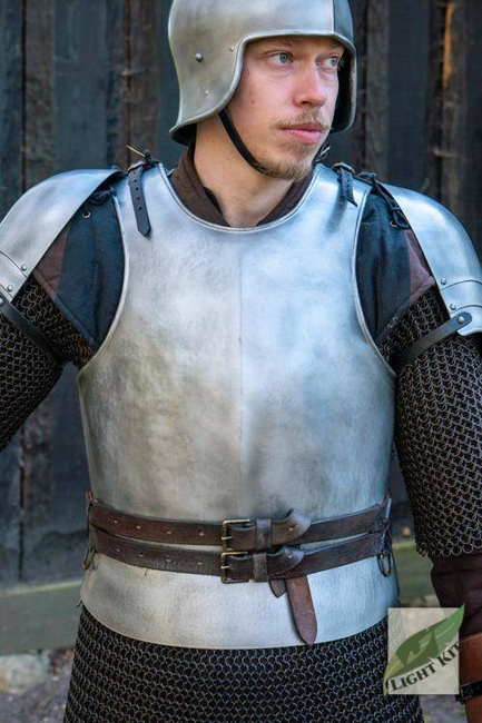 Mercenary Cuirass