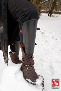 RFB Leg Protection - Epic Dark