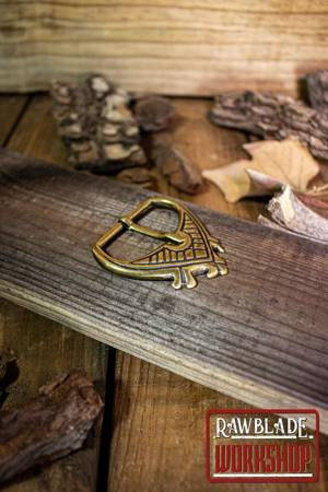 Sigfrid Buckle