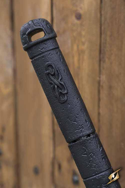 Katana Handle - Unpainted