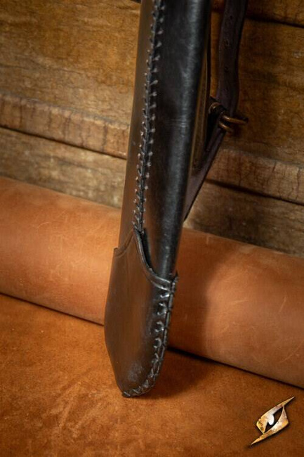 Adjustable Scabbard Black 97 cm - regulowana pochwa