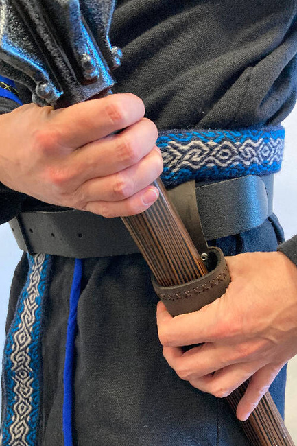 Holder Floki - Black