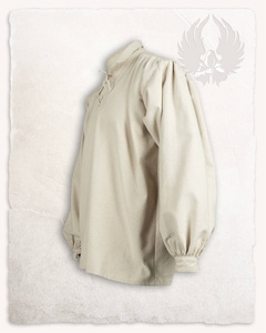 Jonathan Shirt - Cream
