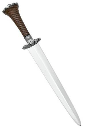 Ciri's Dagger - 45 cm