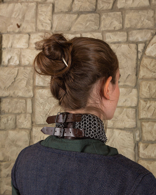 Richard Chain Collar - Geolt