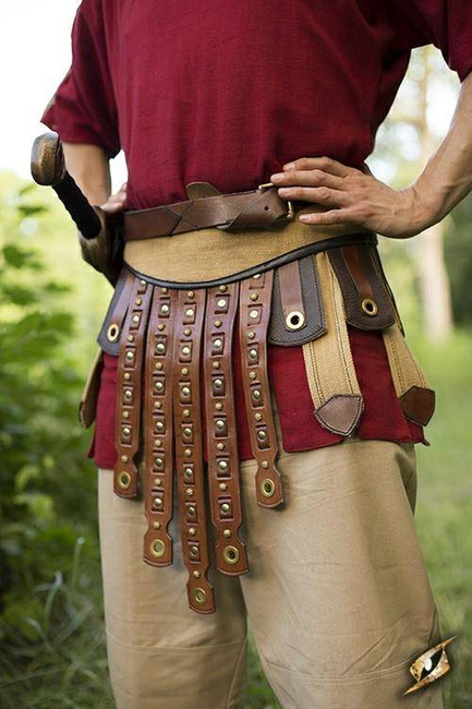 Roman Belt