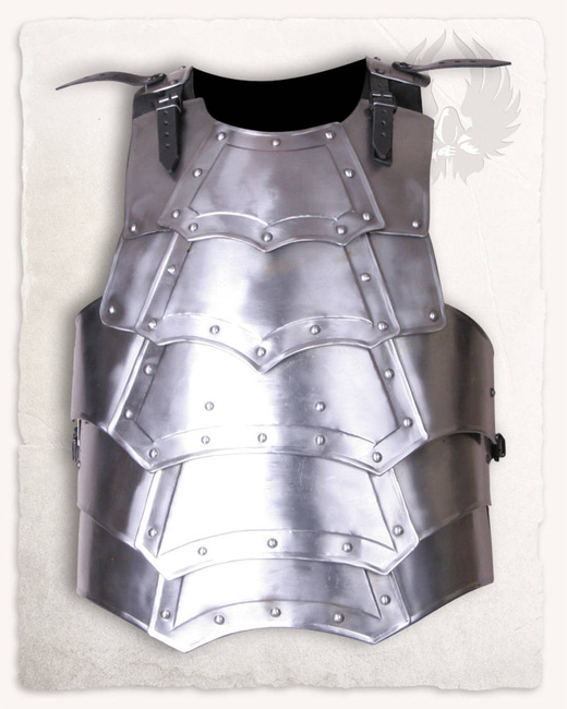 Vladimir Torso Armour - Blank