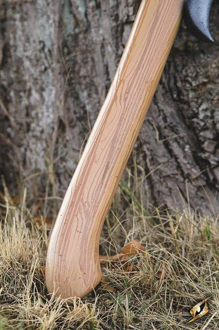 Short Elf Axe - 70 cm