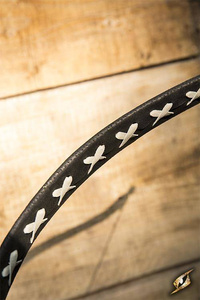 Squire Bow - Black - S - Łuk larpowy ~25 lbs@28