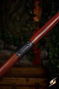 Long Ox-Tongue Partisan - 230 cm - Compact