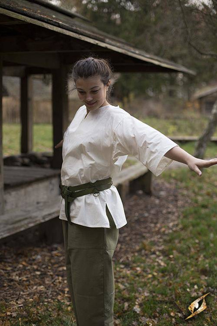 Shirt Odin - Off-White