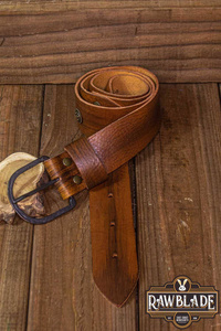 Kravan Belt - Brown