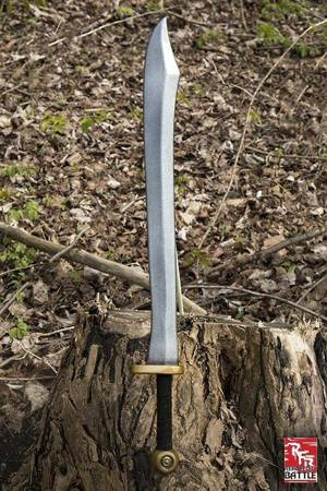 Ready For Battle Sword Dao - 75 cm