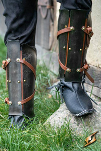 Renegade Greaves - Epic Dark