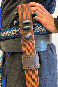 Holder Floki - Black